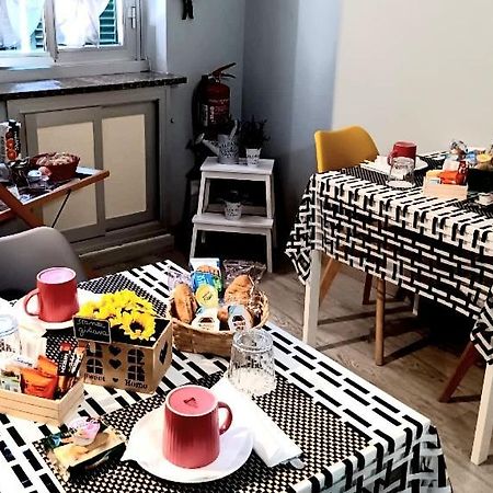 Bed And Breakfast Mamma Giuliana Roma Dış mekan fotoğraf