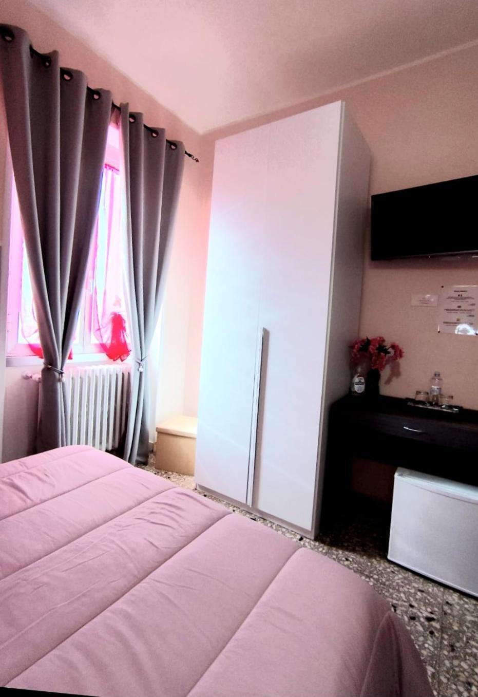 Bed And Breakfast Mamma Giuliana Roma Dış mekan fotoğraf