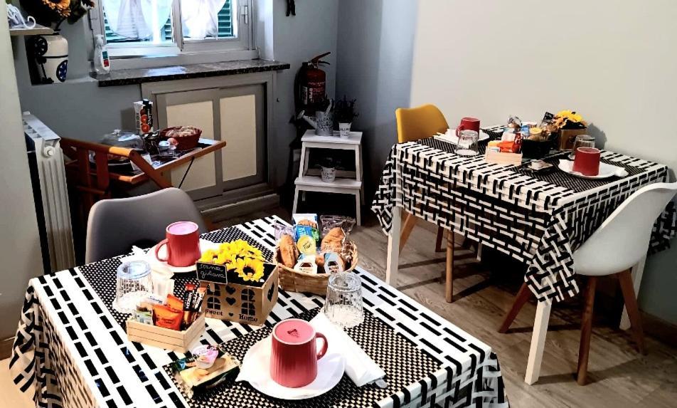 Bed And Breakfast Mamma Giuliana Roma Dış mekan fotoğraf
