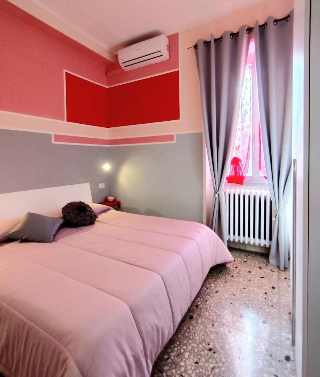 Bed And Breakfast Mamma Giuliana Roma Dış mekan fotoğraf