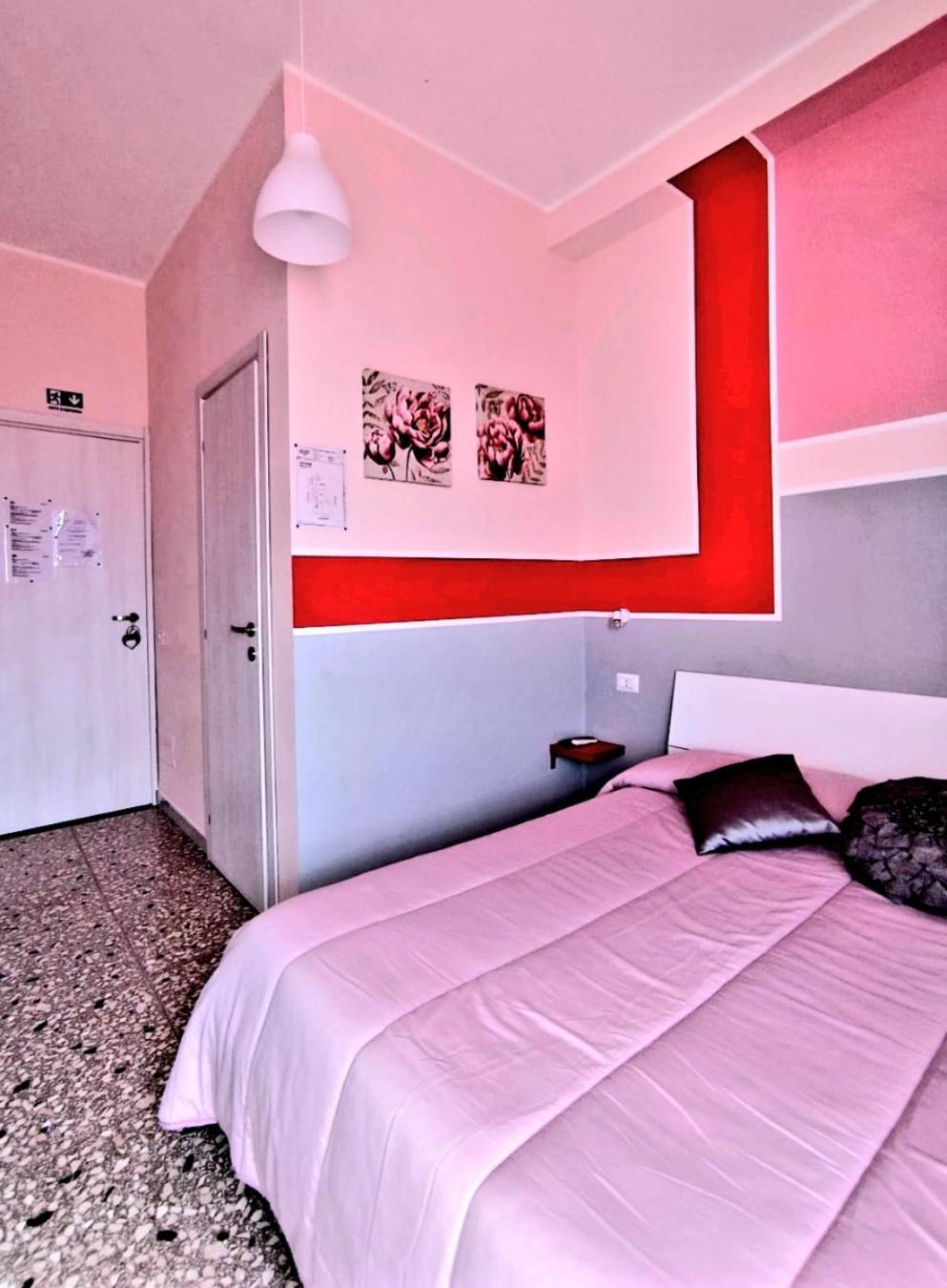 Bed And Breakfast Mamma Giuliana Roma Dış mekan fotoğraf